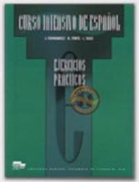 Curso Intensivo Intermedio Superior Exercises Book