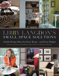 Libby Langdon's Small Space Solutions