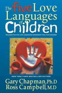 Five Languages of Children
