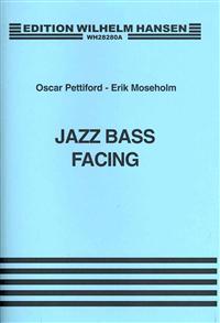 Jazz Bass Facing