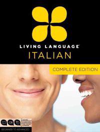 Living Language Italian