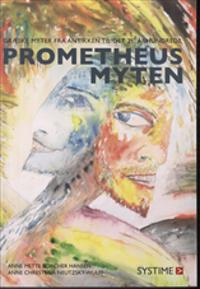 Prometheus myten