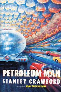 Petroleum Man