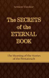 Secrets of the Eternal Book