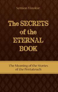 Secrets of the Eternal Book