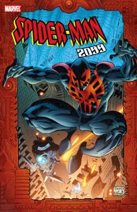 Spider-Man 2099