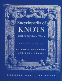 Encyclopaedia of Knots and Fancy Rope Work