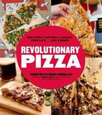 Revolutionary Pizza
