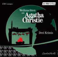Weihnachten mit Agatha Christie