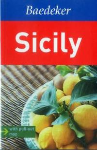 Sicily Baedeker Guide