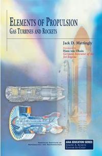 Elements of Propulsion