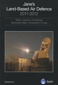 Jane's Land-Based Air Defence