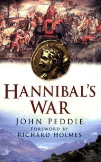 Hannibal's War
