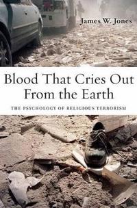 Blood That Cries Out from the Earth