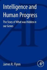 Intelligence and Human Progress