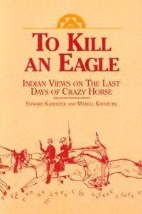 To Kill an Eagle