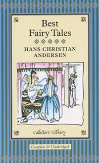 Best Fairy Tales