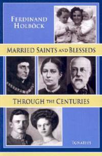 Married Saints and Blesseds