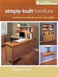 Simply-Built Furniture