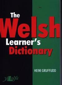 Welsh Learner's Dictionary