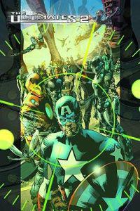 The Ultimates 2