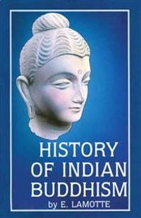 History of Indian Buddhism