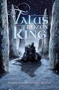 Talus and the Frozen King