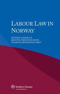 Labour Law in Norway