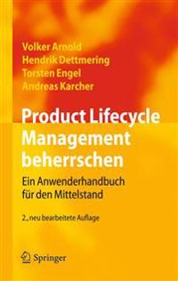Product Lifecycle Management Beherrschen