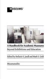 Academic Museums