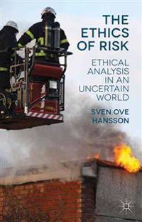 The Ethics of Risk