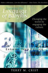 Learning the Language of Babylon