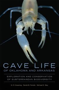 Cave Life of Oklahoma and Arkansas: Exploration and Conservation of Subterranean Biodiversity