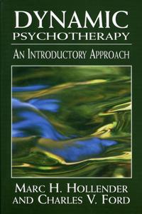 Dynamic Psychotherapy