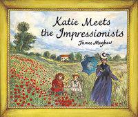Katie Meets the Impressionists