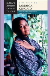 Jamaica Kincaid