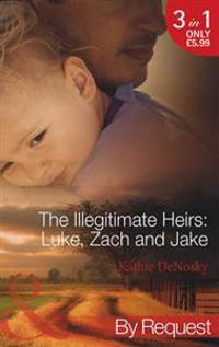 The Illegitimate Heirs
