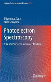 Photoelectron Spectroscopy