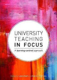 University Teaching In Focus