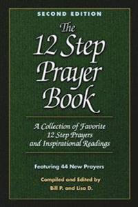 Twelve Step Prayer Book