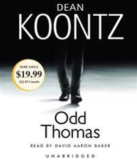 Odd Thomas