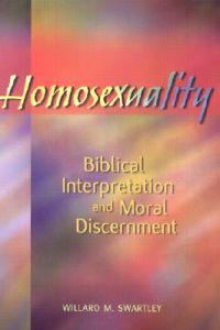 Homosexuality