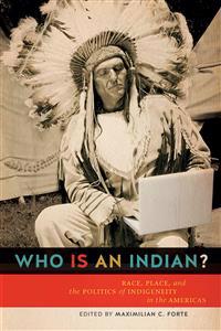 Who is an Indian?