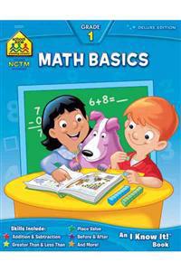 Math Basics 1
