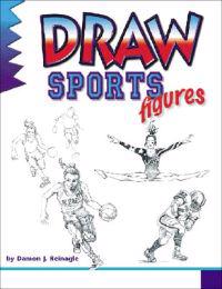 Draw! Sports Figures