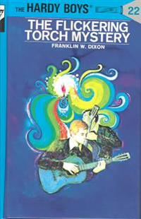 The Flickering Torch Mystery