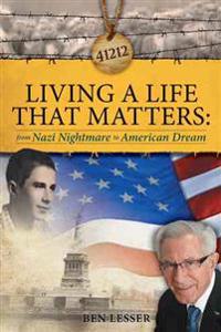 Living a Life That Matters