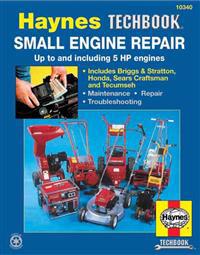Small Engine Repair