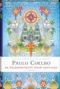 De pelgrimstocht naar Santiago / druk 22