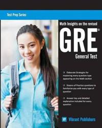 Math Insights on the Revised Gre General Test
